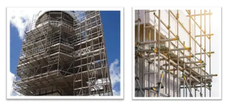 Scaffolding Works