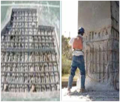 Concrete Rehabilitation